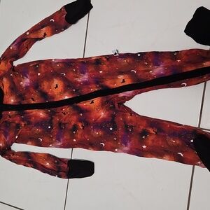 Babalus footie 18-24